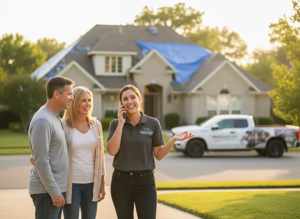 Emergency Roof Repair Fincastle, VA FAQs